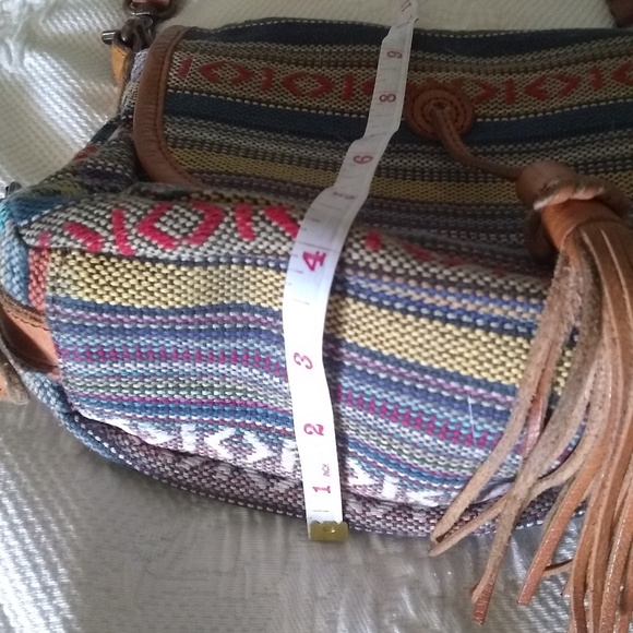 TSD BRAND Purse - Picture 3 of 8